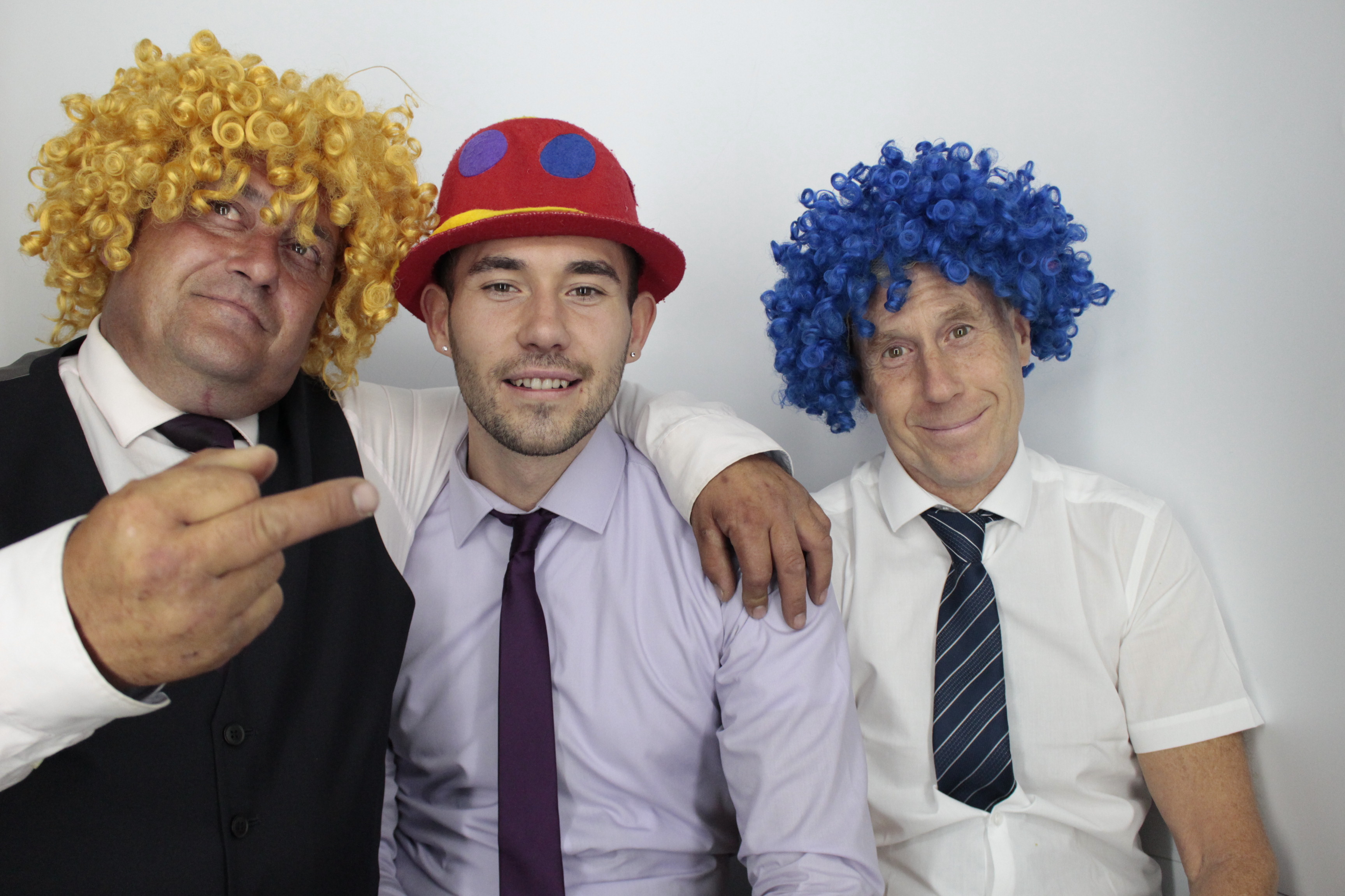 Charlotte & Chris’ Wedding | View more photos from the event at gallery.myphotoboothexperience.co.uk/u/MyPhotoBoothExperienceLtd/Charlotte-Chris’-Wedding